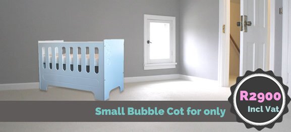 babyfurniture-special-small bubble-cot