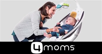 4 Moms Baby Products